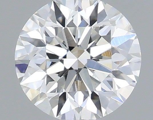 Loose Diamond - ROUND 0.31ct F SI1 (1 of 1)