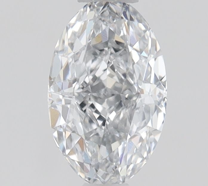 Loose Diamond - OVAL 0.4ct Fancy Light Blue SI1 (1 of 1)
