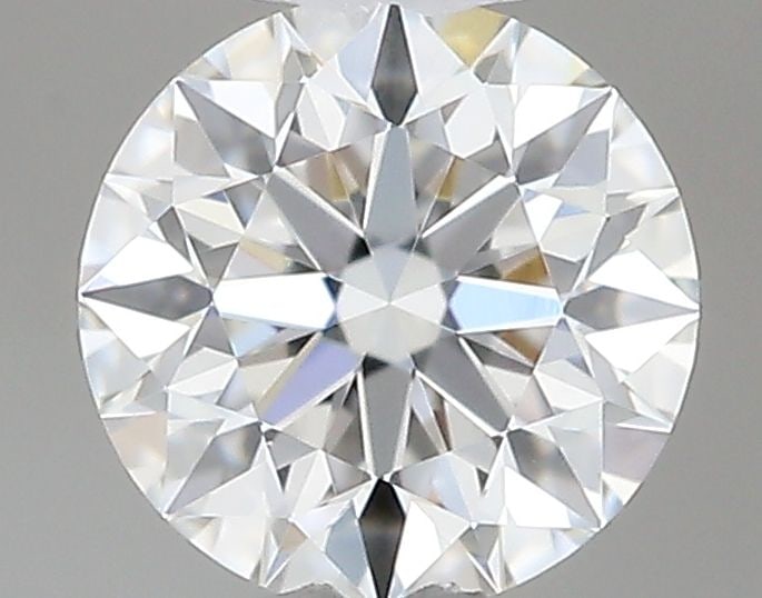 Loose Diamond - ROUND 0.16ct E VS1 (1 of 1)