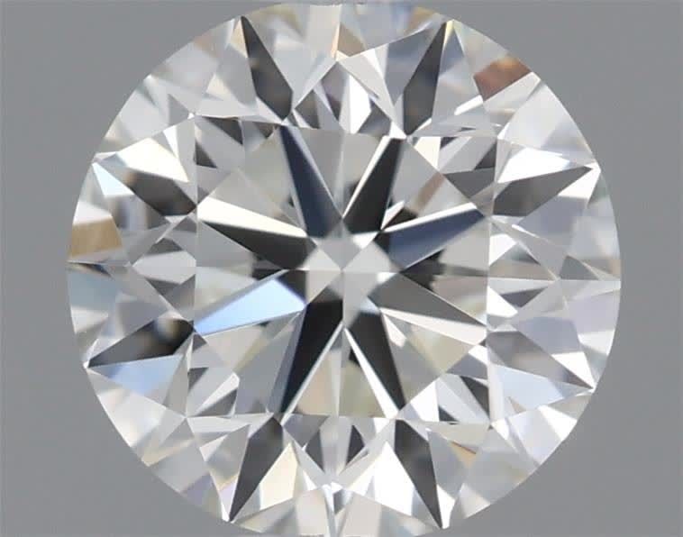 Loose Diamond - ROUND 0.72ct J VVS1 (1 of 1)