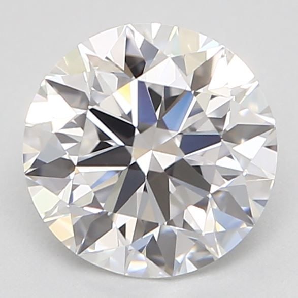 Loose Diamond - ROUND 0.76ct D VS1 (1 of 1)