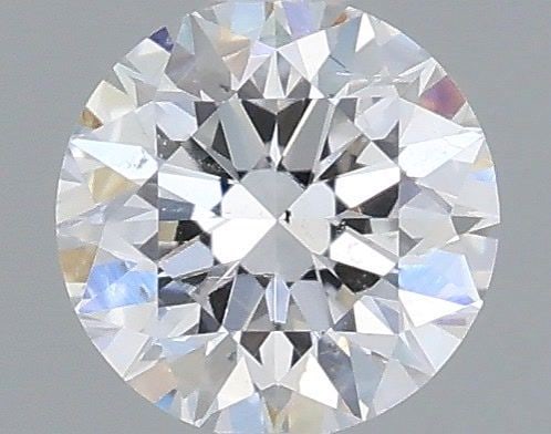 Loose Diamond - ROUND 0.3ct E SI2 (1 of 1)