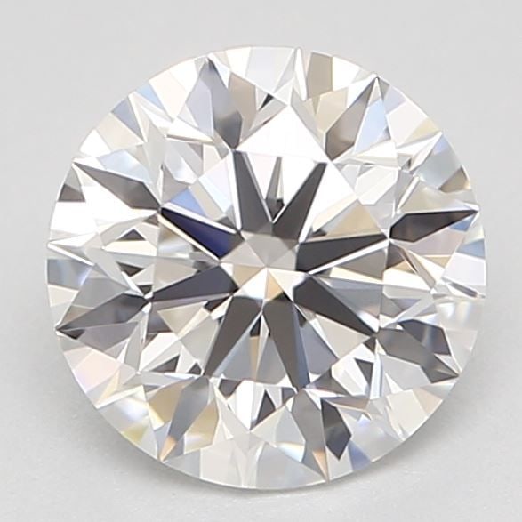 Loose Diamond - ROUND 0.73ct E VVS2 (1 of 1)