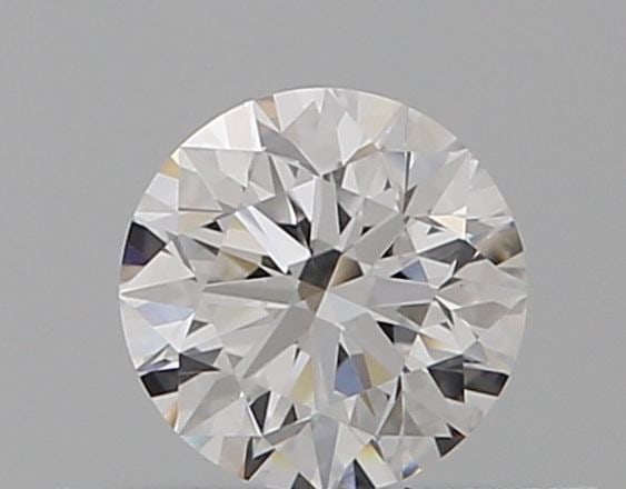 Loose Diamond - ROUND 0.31ct D VVS1 (1 of 1)
