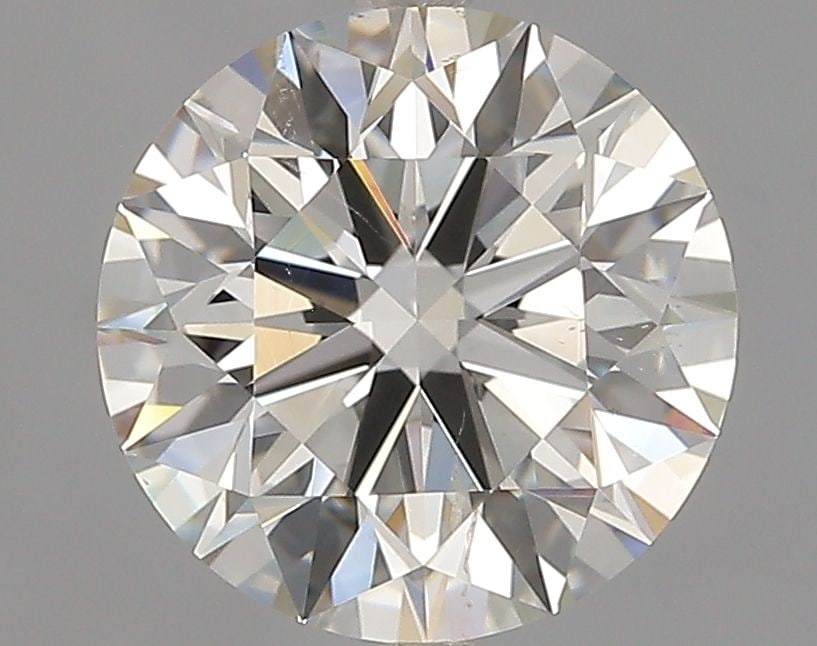 Loose Diamond - ROUND 2.17ct I SI1 (1 of 1)