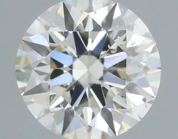 Loose Diamond - ROUND 0.3ct I SI2 (1 of 1)