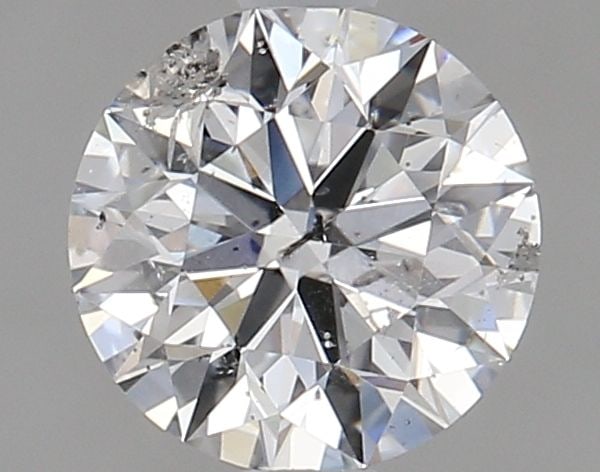 Loose Diamond - ROUND 1.0ct E I1 (1 of 1)