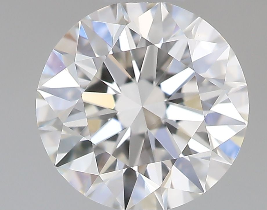 Loose Diamond - ROUND 0.56ct F IF (1 of 1)