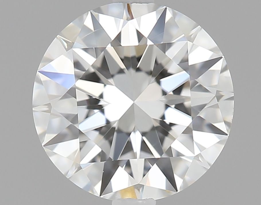 Loose Diamond - ROUND 1.0ct F SI1 (1 of 1)
