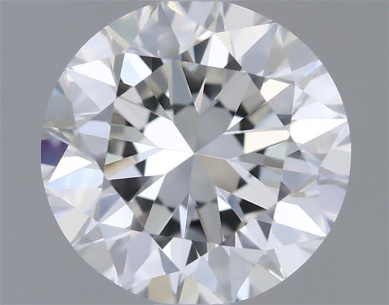 Loose Diamond - ROUND 0.7ct H VVS1 (1 of 1)