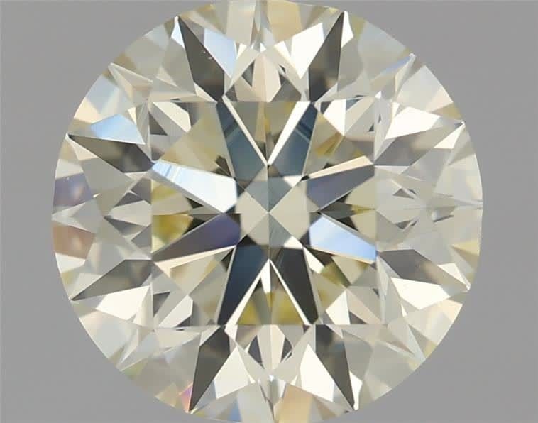 Loose Diamond - ROUND 1.5ct Q-R VS1 (1 of 1)