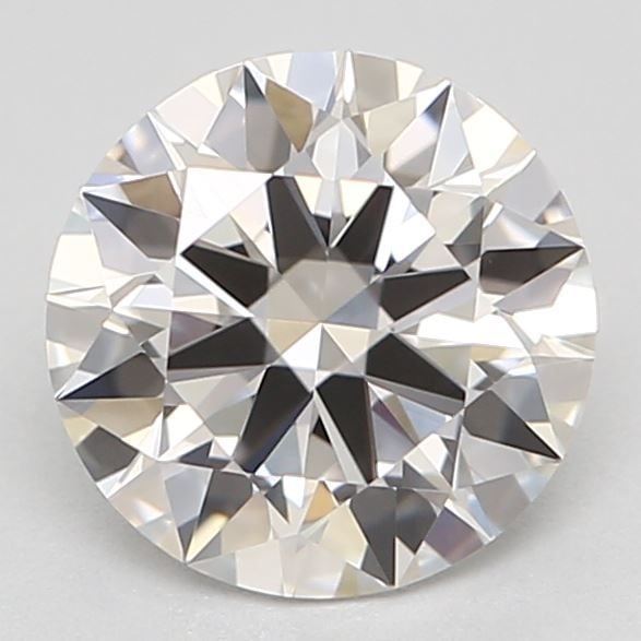 Loose Diamond - ROUND 0.71ct H VVS2 (1 of 1)