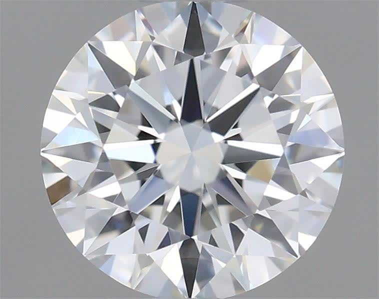 Loose Diamond - ROUND 0.7ct I VVS1 (1 of 1)