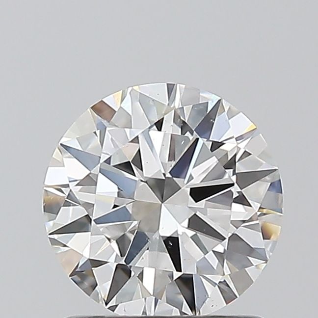Loose Diamond - ROUND 1.01ct F SI1 (1 of 1)