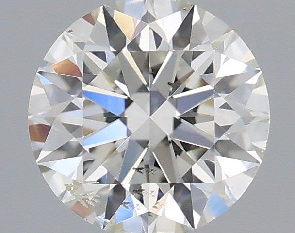 Loose Diamond - ROUND 0.43ct H SI2 (1 of 1)