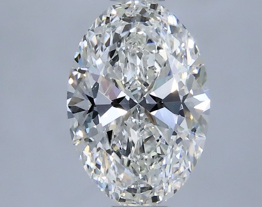 Loose Diamond - OVAL 0.7ct G VS1 (1 of 1)