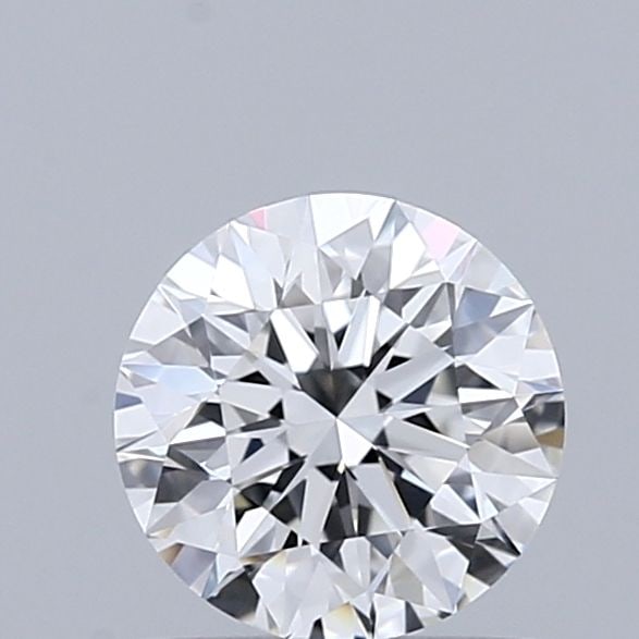 Loose Diamond - ROUND 0.55ct H VVS2 (1 of 1)