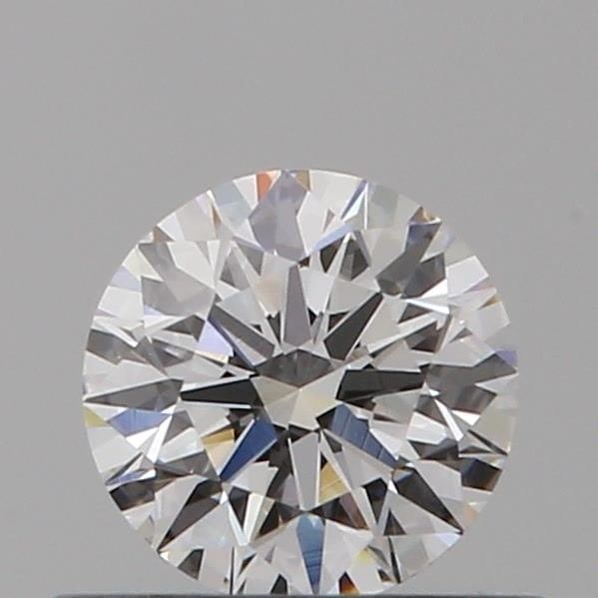 Loose Diamond - ROUND 0.4ct D VS1 (1 of 1)