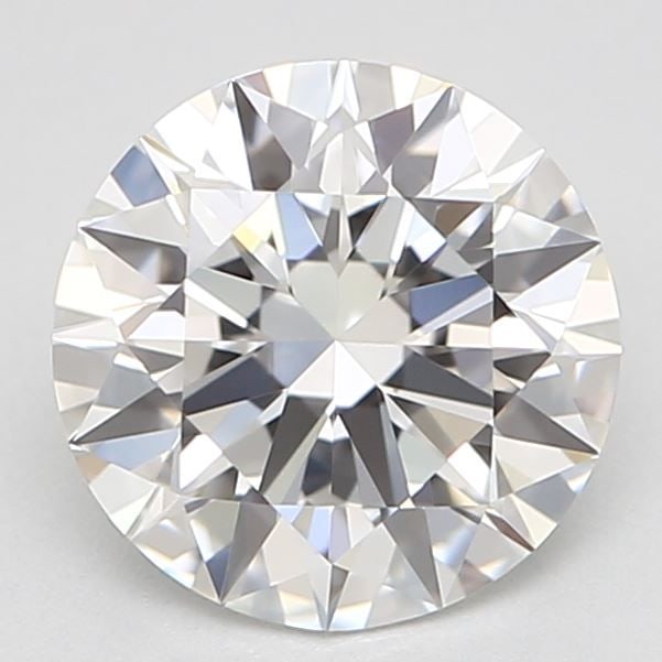 Loose Diamond - ROUND 0.79ct F VVS1 (1 of 1)
