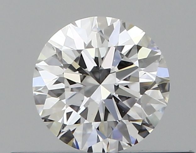 Loose Diamond - ROUND 0.3ct D VS1 (1 of 1)