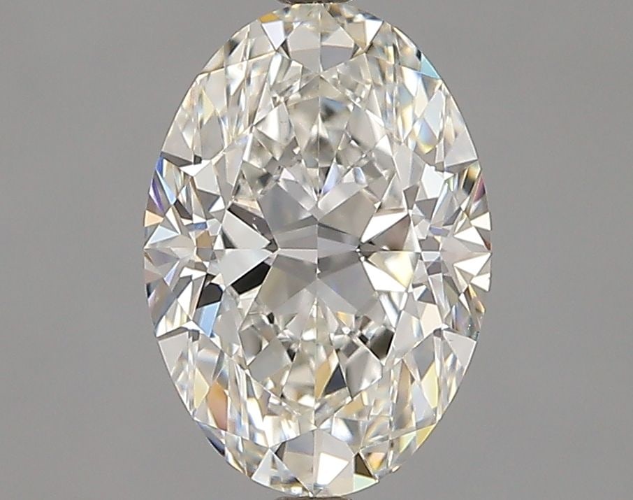 Loose Diamond - OVAL 1.52ct H VS1 (1 of 1)