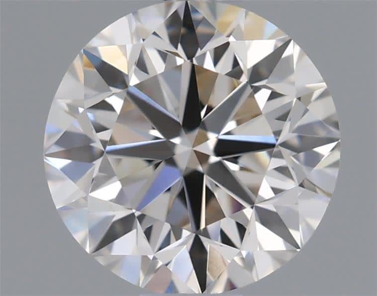 Loose Diamond - ROUND 0.82ct K VVS1 (1 of 1)