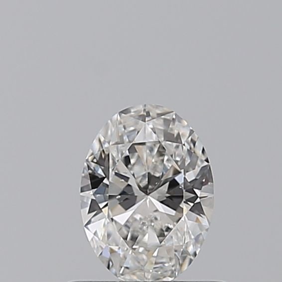 Loose Diamond - OVAL 0.5ct F SI2 (1 of 1)