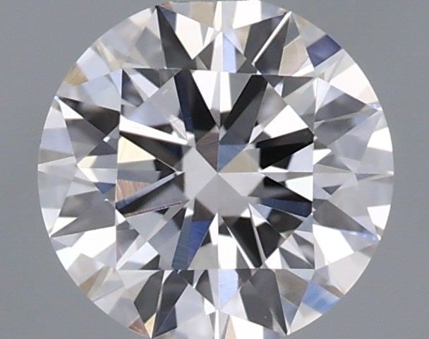Loose Diamond - ROUND 0.5ct F VS1 (1 of 1)