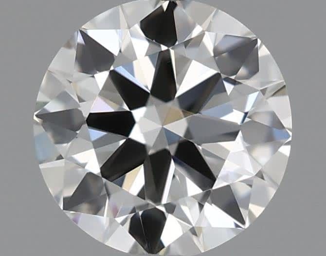 Loose Diamond - ROUND 0.7ct I VVS1 (1 of 1)