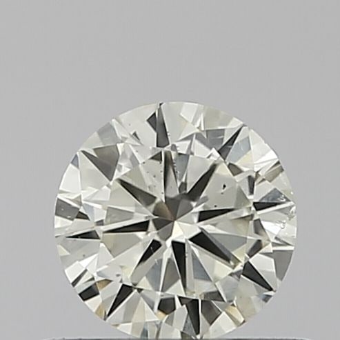 Loose Diamond - ROUND 0.35ct K VS2 (1 of 1)