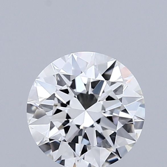 Loose Diamond - ROUND 0.53ct H IF (1 of 1)