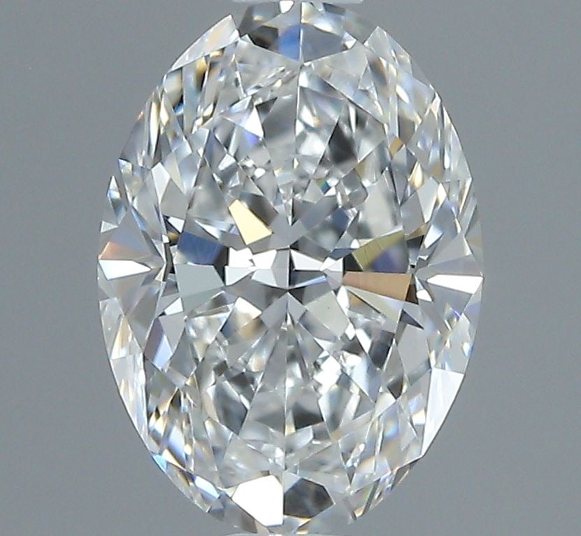 Loose Diamond - OVAL 1.01ct E VS1 (1 of 1)
