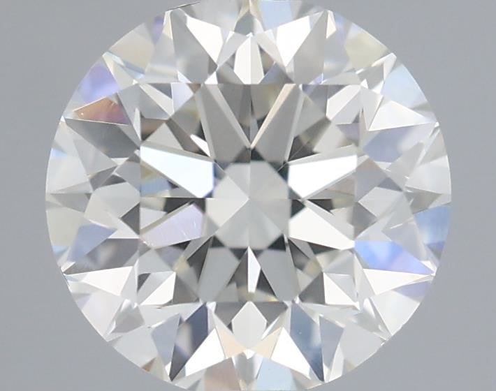 Loose Diamond - ROUND 0.71ct J VVS2 (1 of 1)