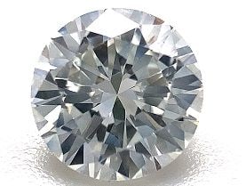 Loose Diamond - ROUND 1.04ct I VS2 (1 of 1)