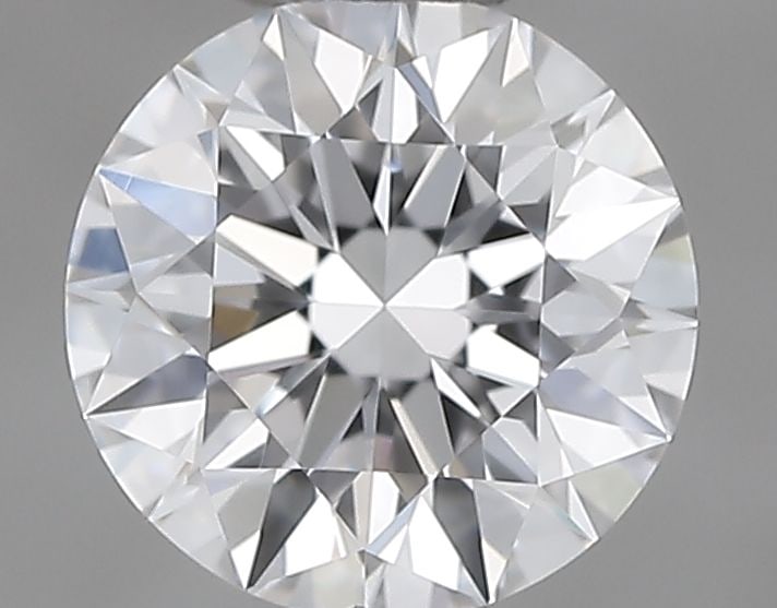 Loose Diamond - ROUND 0.53ct D IF (1 of 1)