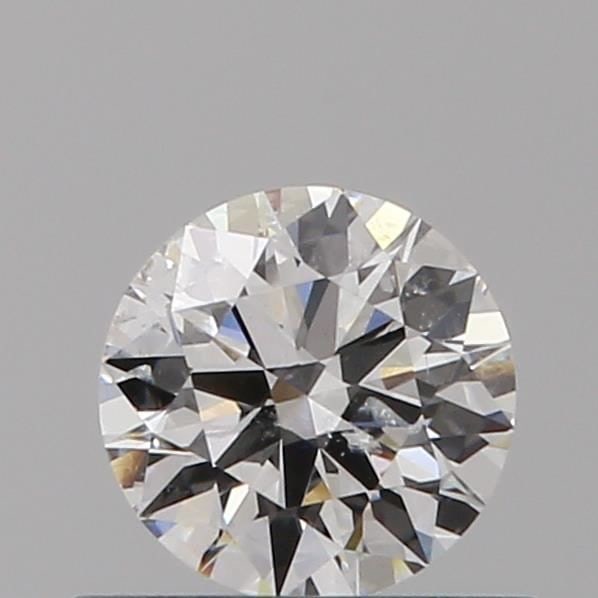 Loose Diamond - ROUND 0.4ct E I1 (1 of 1)