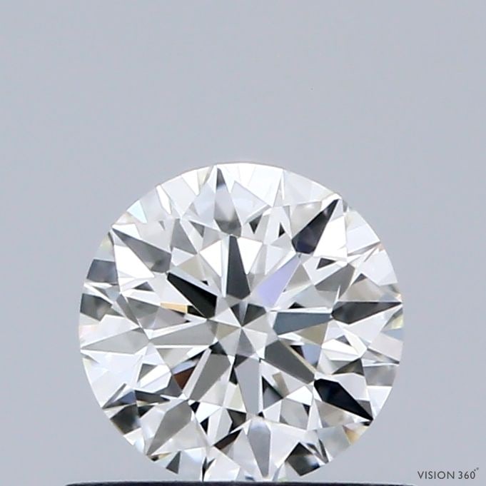 Loose Diamond - ROUND 0.6ct I VVS1 (1 of 1)