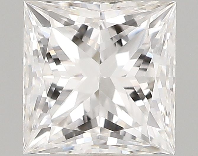 Loose Diamond - PRINCESS 0.3ct E VS2 (1 of 1)