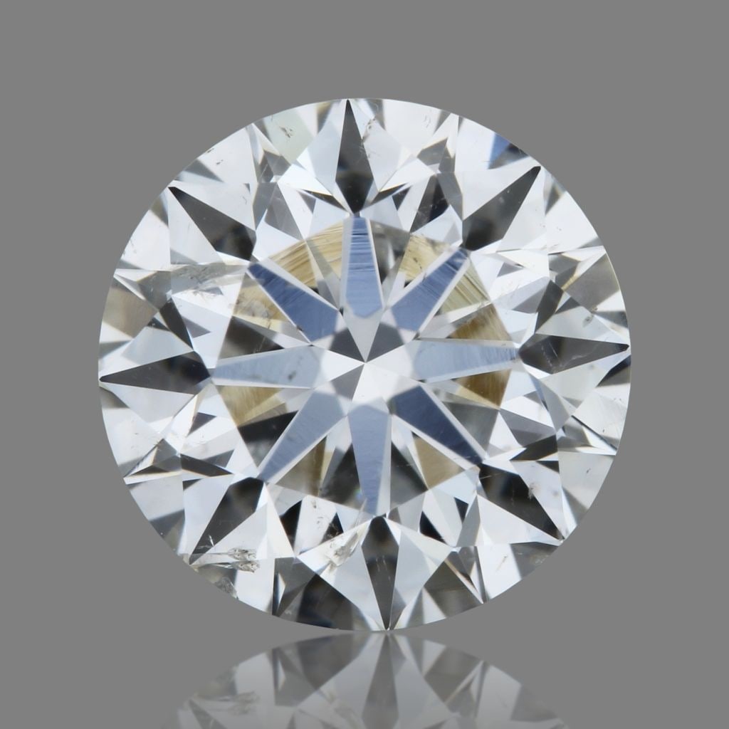 Loose Diamond - ROUND 1.0ct G SI2 (1 of 1)