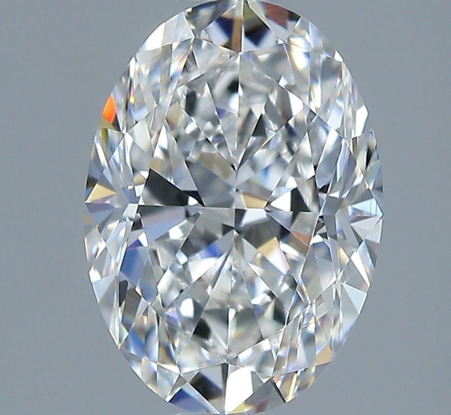 Loose Diamond - OVAL 1.02ct F VVS2 (1 of 1)