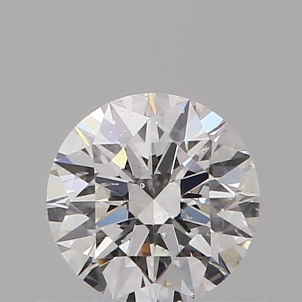 Loose Diamond - ROUND 0.42ct E SI2 (1 of 1)