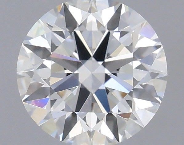 Loose Diamond - ROUND 0.34ct E VS1 (1 of 1)