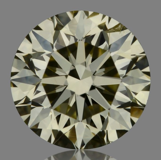 Loose Diamond - ROUND 1.01ct S-T I1 (1 of 1)