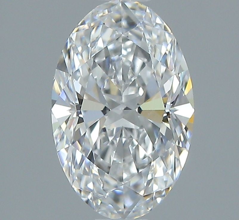 Loose Diamond - OVAL 1.02ct E VS1 (1 of 1)