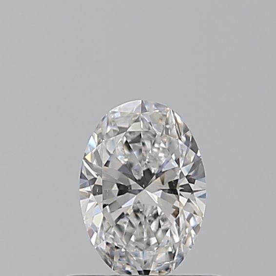 Loose Diamond - OVAL 0.5ct F SI2 (1 of 1)