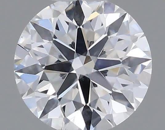 Loose Diamond - ROUND 0.22ct D SI2 (1 of 1)