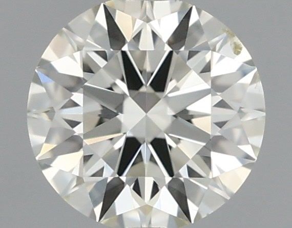 Loose Diamond - ROUND 0.37ct K SI1 (1 of 1)