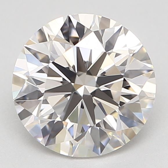 Loose Diamond - ROUND 0.72ct H VVS1 (1 of 1)