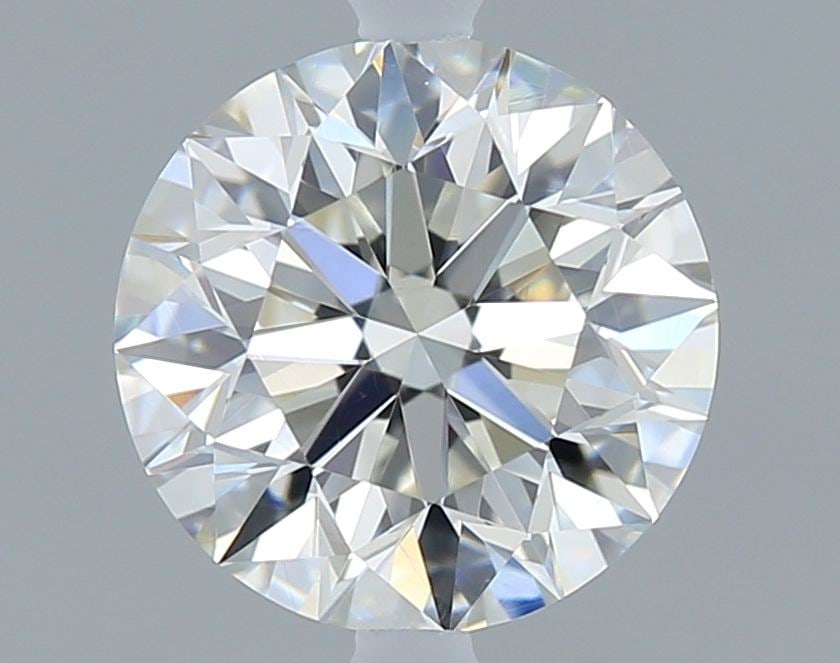Loose Diamond - ROUND 1.01ct I VS1 (1 of 1)