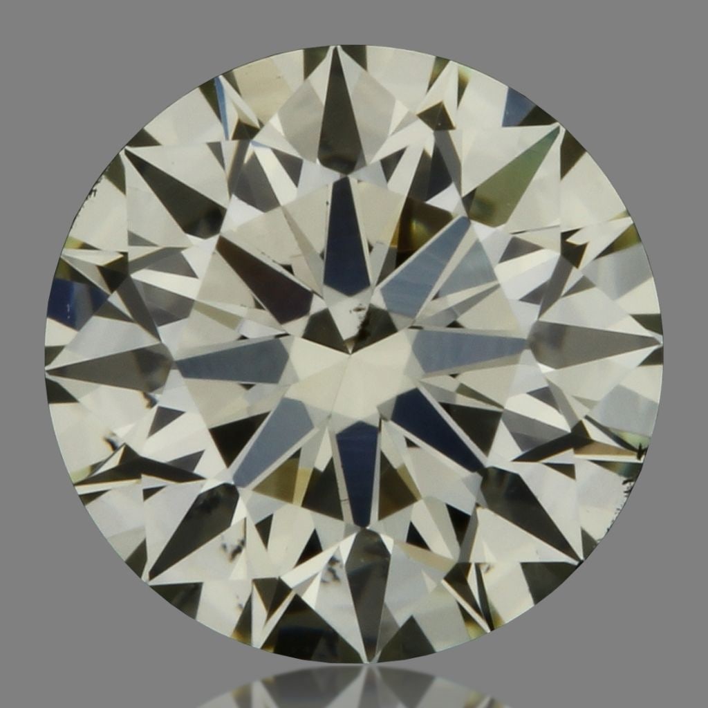 Loose Diamond - ROUND 0.4ct S-T SI1 (1 of 1)